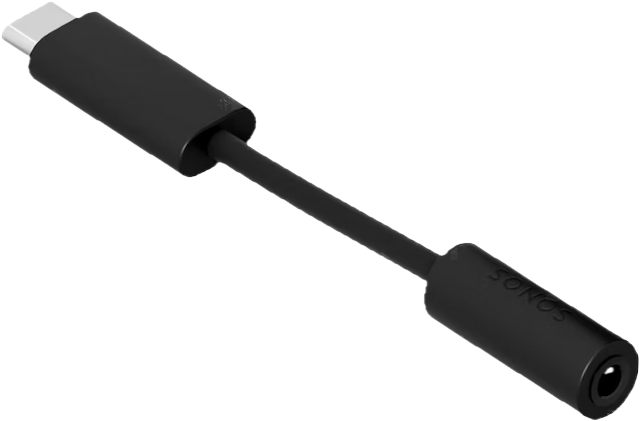 Sonos Line-In Adapter